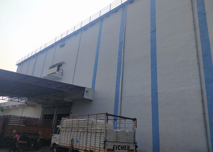 SHIRPUR COLD STORAGE